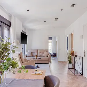 3* 아파트호텔 Limehome Calle Ancha Del Carmen - Digital Access