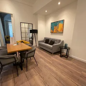  Apartman Art