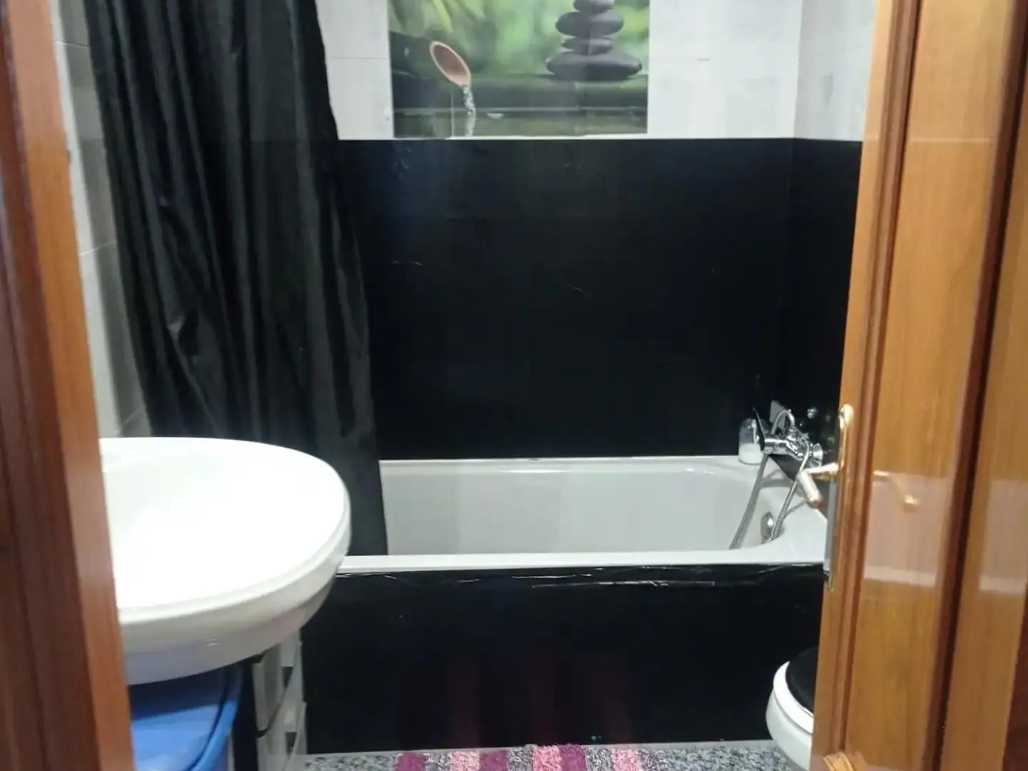 Homestay Estupenda Habitacion Cama Grande, Recinto Ferial Malaga Spain